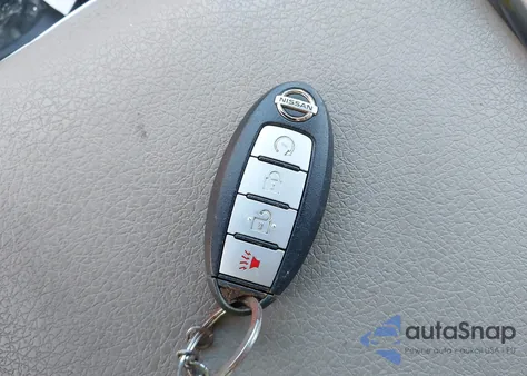 2015 Nissan Murano Sv z USA, uszkodzony, nr VIN 5N1AZ2MG3FN237277